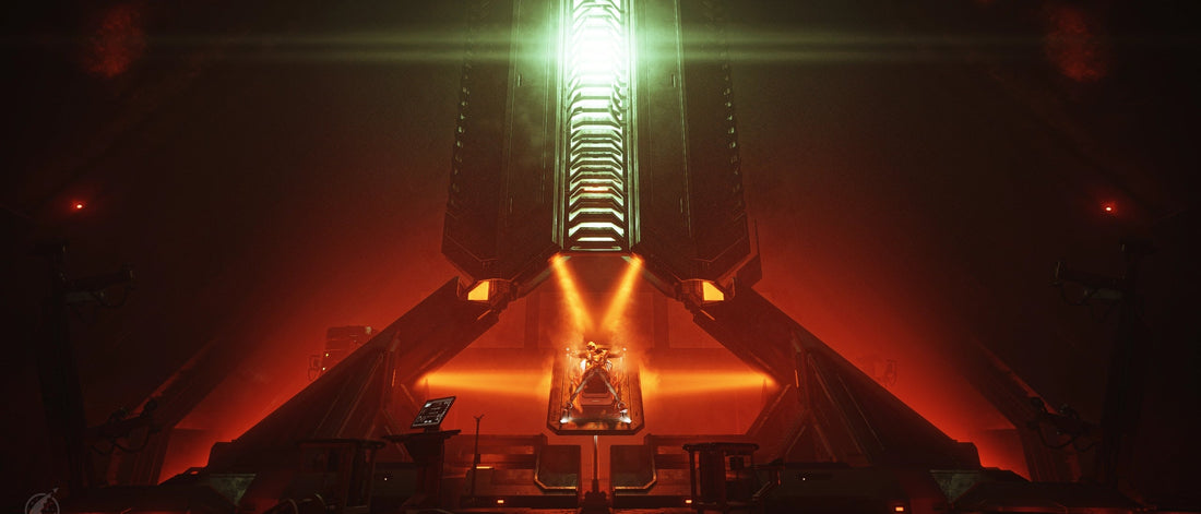 This Week in Star Citizen - September 22, 2025