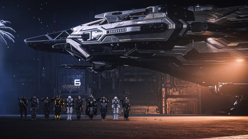 Wikelo Polaris hero image