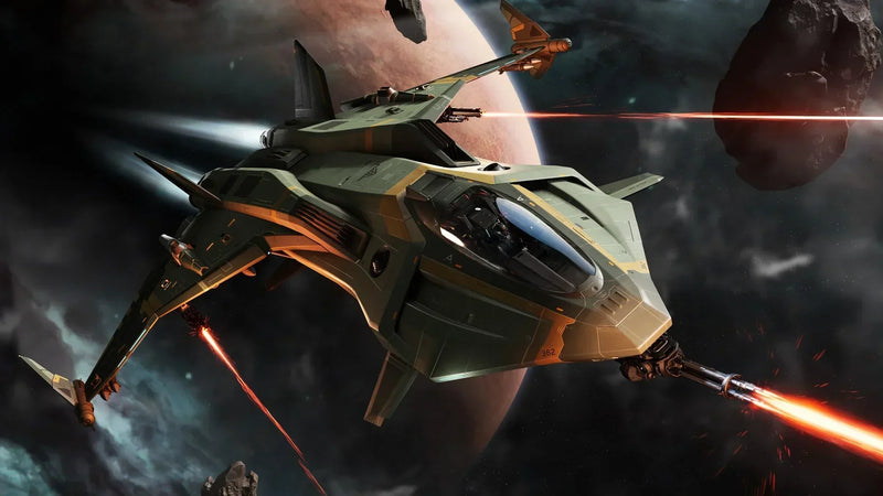 The Gladius Legacy: How a Light Fighter Outlived Its Era