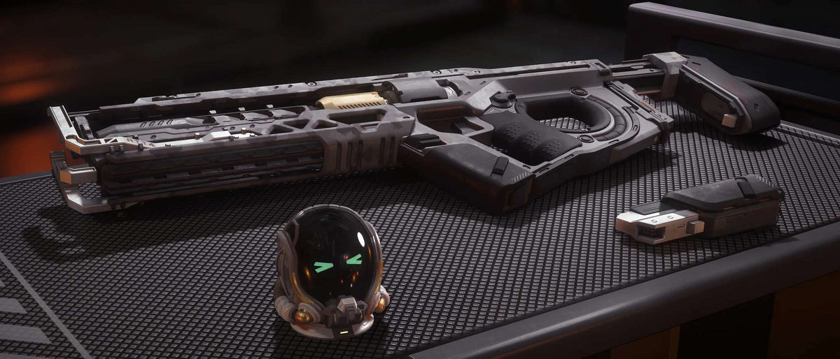 July 2026 Subscriber Promotions: Emoto Dashbot, Gallant Rifle, Hornet Mk II