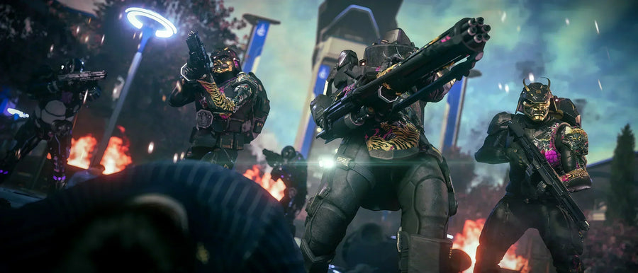 Alpha 4.10 and Beyond