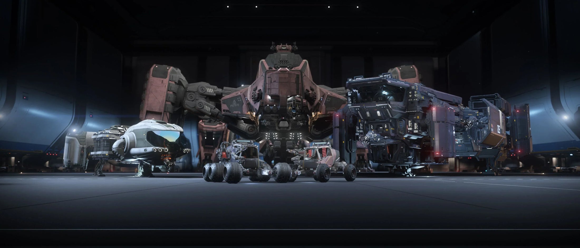 Mission 2.0 Explained: How Multicrew Gameplay Finally Gets Rewarded