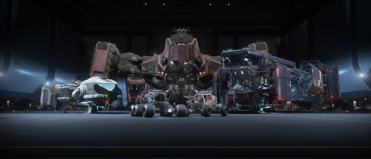 Mission 2.0 Explained: How Multicrew Gameplay Finally Gets Rewarded