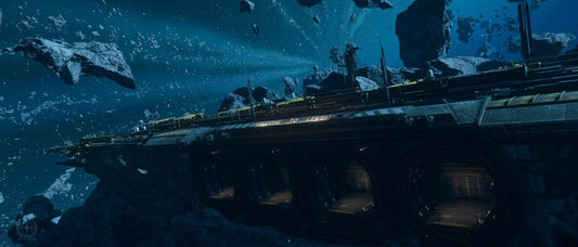 Star Citizen Monthly Report: November & December 2025