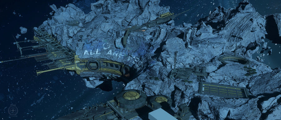 Star Citizen PU Monthly Report – February 2026