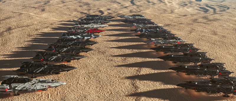 This Week in Star Citizen - September 7, 2026
