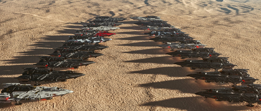 This Week in Star Citizen - September 7, 2026
