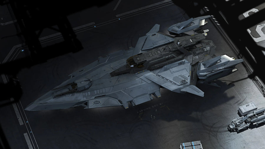 Perseus - RSI-Perseus-promo 01 in Star Citizen
