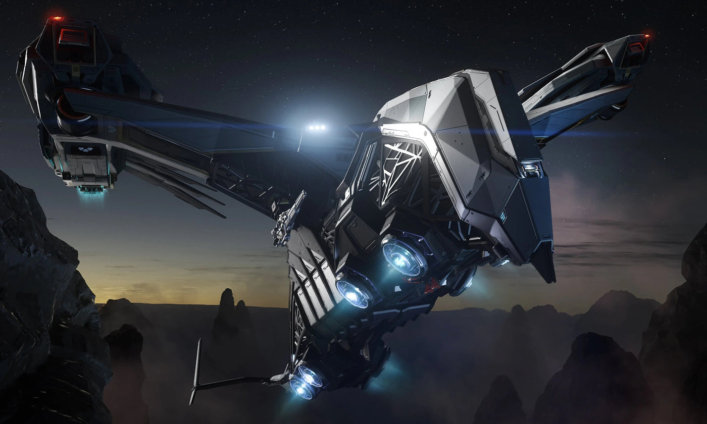 Prowler Guide, Specs & Features