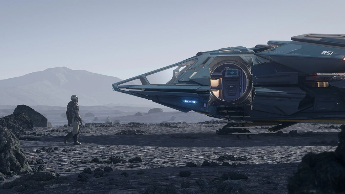 RSI Aurora Q&A: Aurora Mk II modules, cargo, retirement details