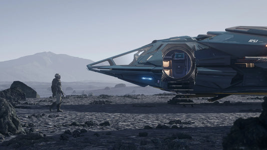 RSI Aurora Q&A: Aurora Mk II modules, cargo, retirement details