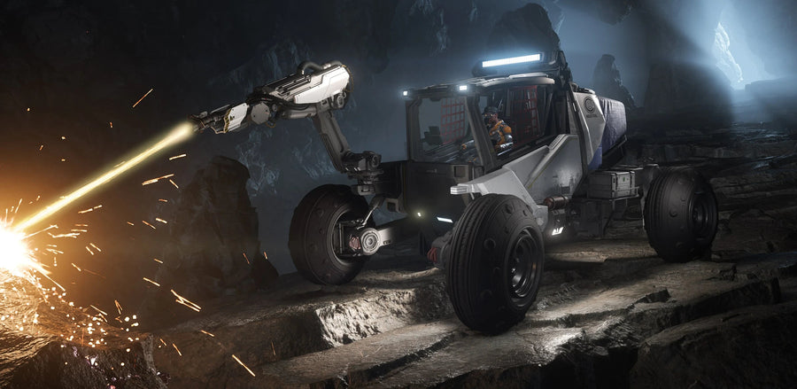 ROC official promotional image in Star Citizen
