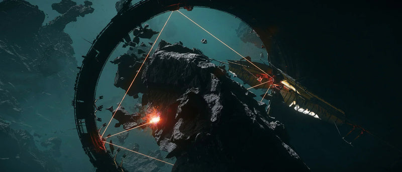 Alpha 4.7: Welcome to the Rock