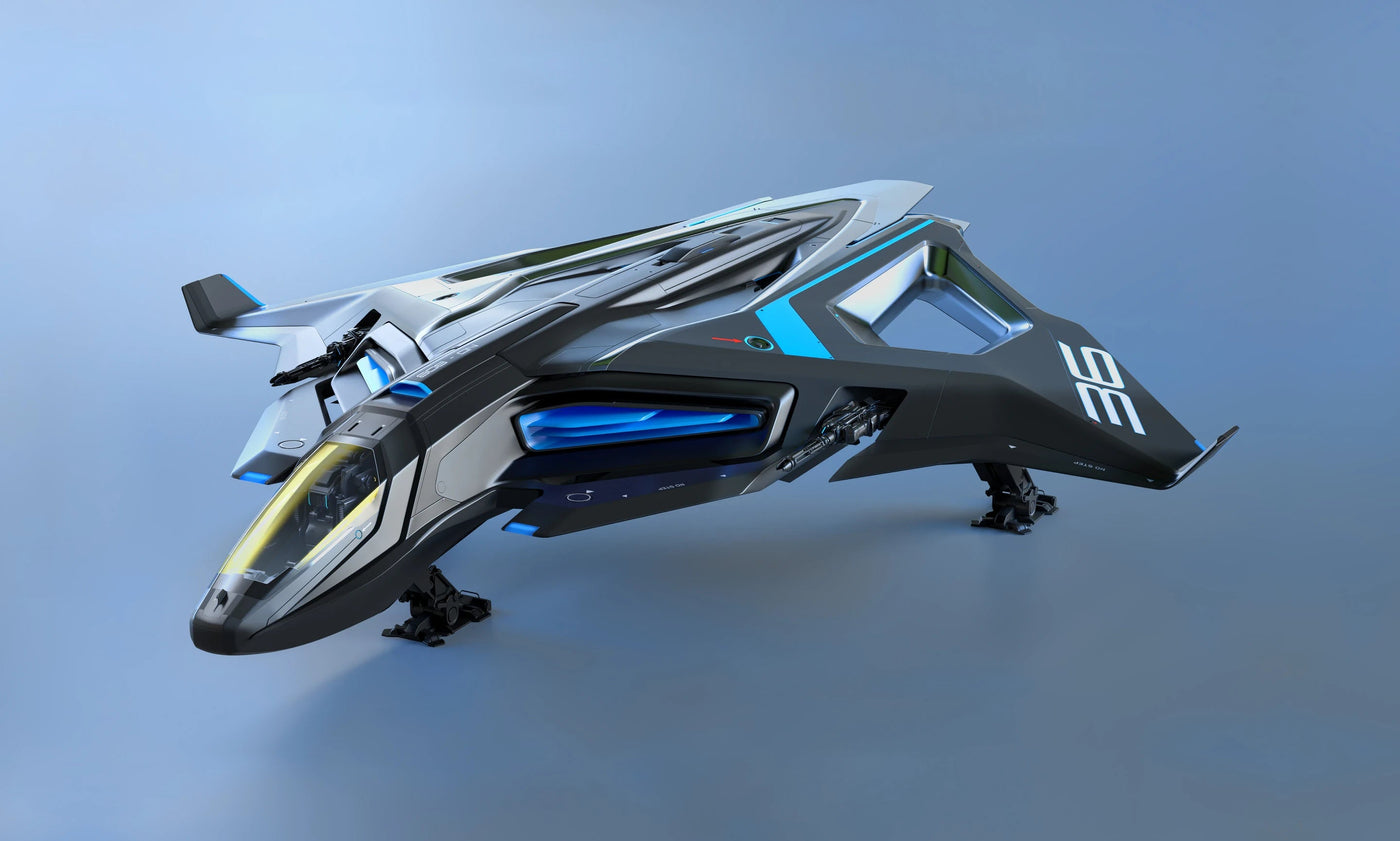 Sabre Raven Guide, Specs & Features