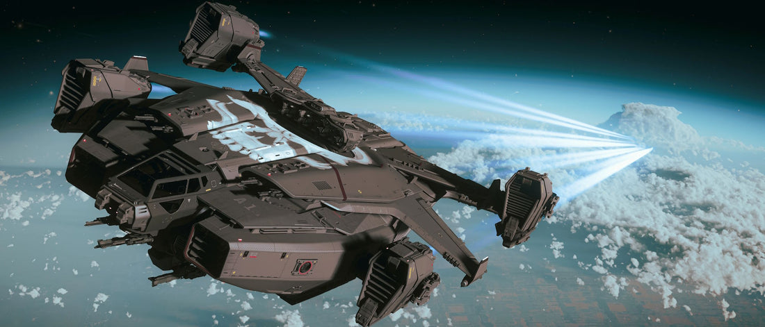This Week in Star Citizen - September 15, 2025