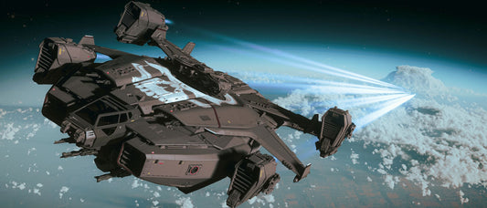 This Week in Star Citizen - September 15, 2025
