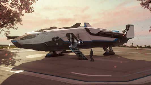 This Week in Star Citizen – March 9, 2026