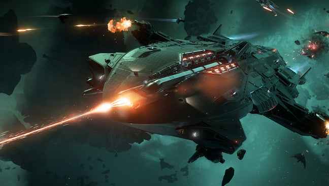 This Week in Star Citizen - May 25, 2026 | DefenseCon Finale