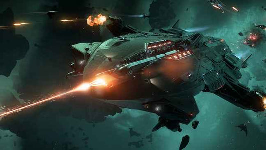 This Week in Star Citizen - May 25, 2026 | DefenseCon Finale