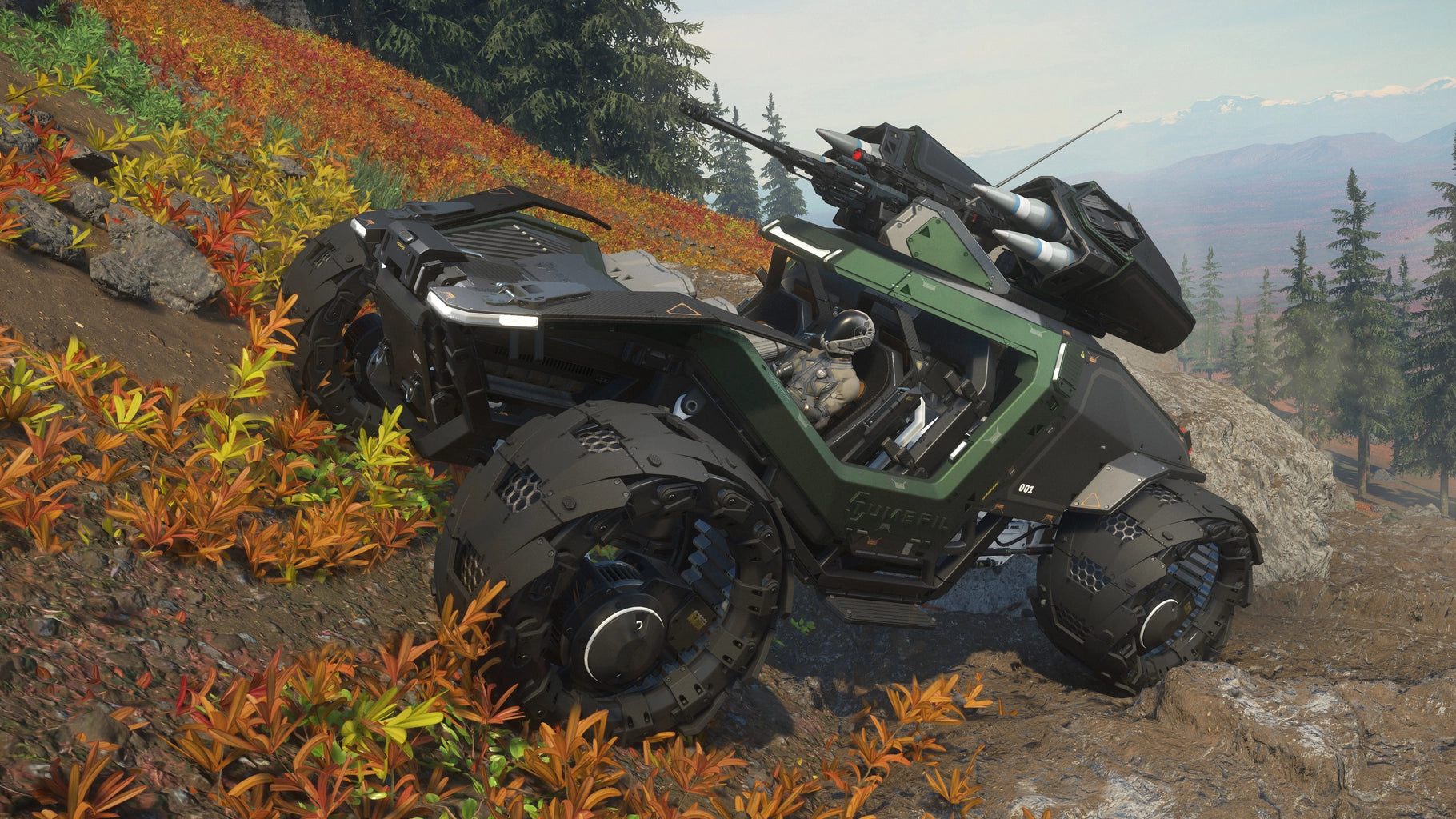 Cyclone TR vs AA vs MT: Combat Buggies Compared – The Impound