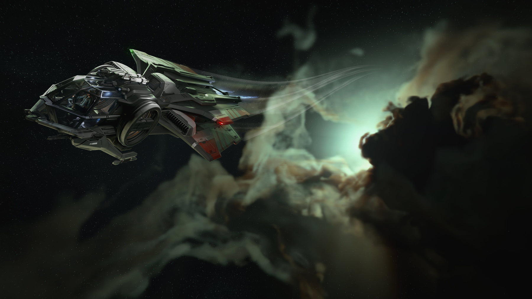 Aurora Mark II: Everything We Know About the Next-Gen Starter Ship