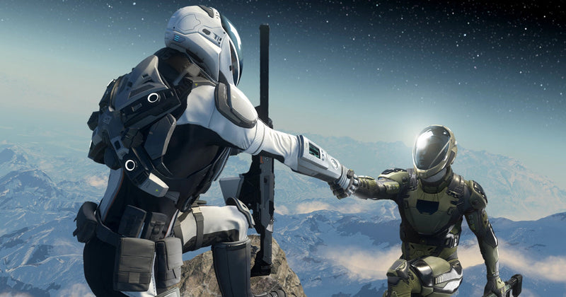 This Week in Star Citizen - March 16, 2026