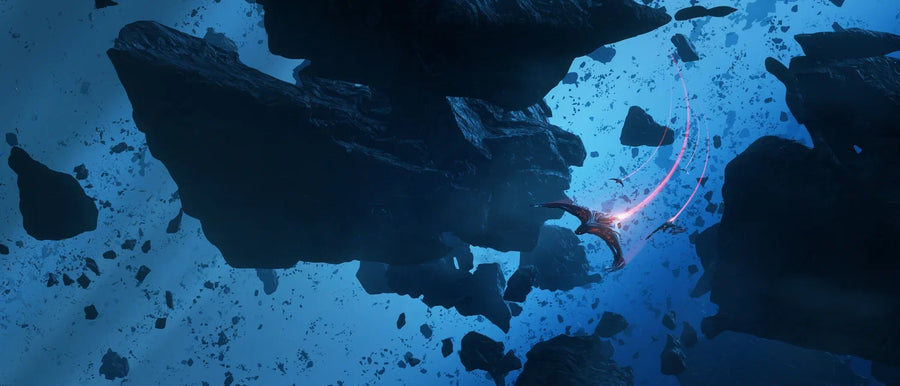 This Week in Star Citizen: Squadron 42, PTU and Daymar - 26 October 2026