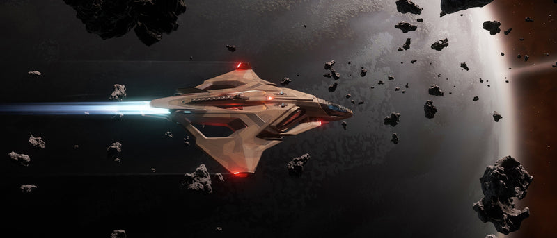 Aegis Sabre Raven EX and Argo ATLS IKTI Akuma