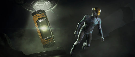 Star Citizen September 2025 Subscriber Promotions - New Flair & Argo ATLS