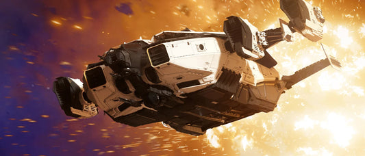 Star Citizen Live Q&A - Ship Showdown Recap