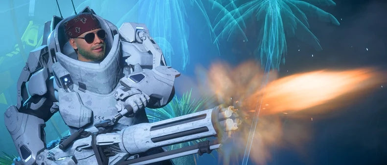 This Week in Star Citizen - September 21, 2026 hero image