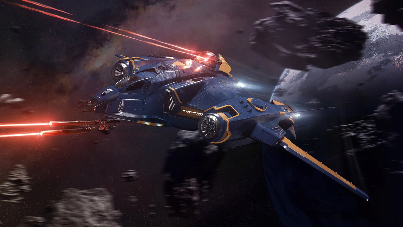 Vanguard Sentinel Guide, Specs & Features