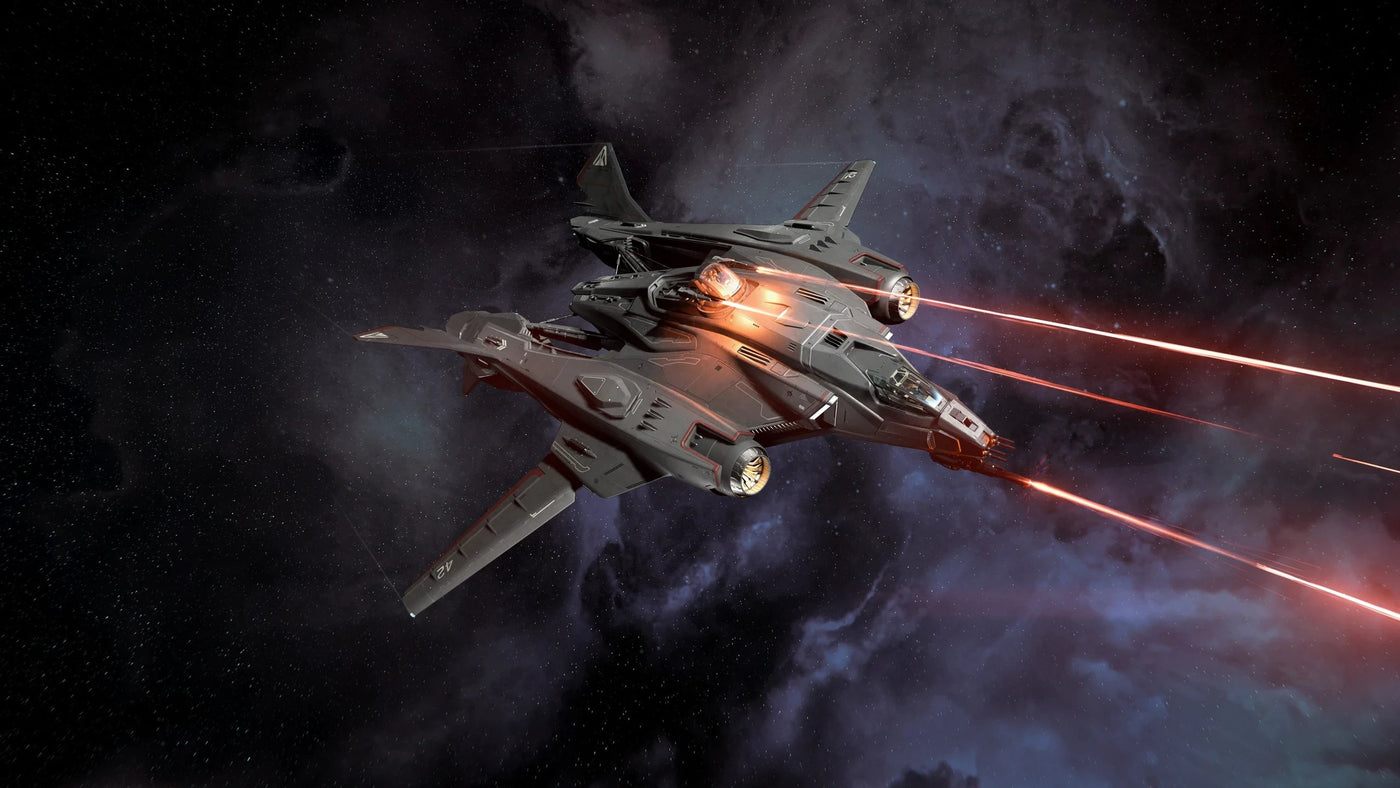 Vanguard Warden Guide, Specs & Features