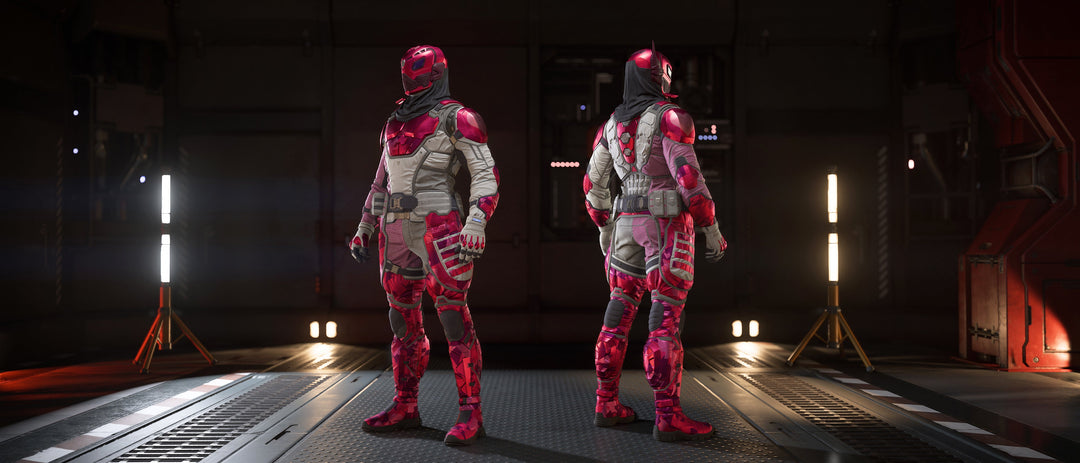 Coramor Gear