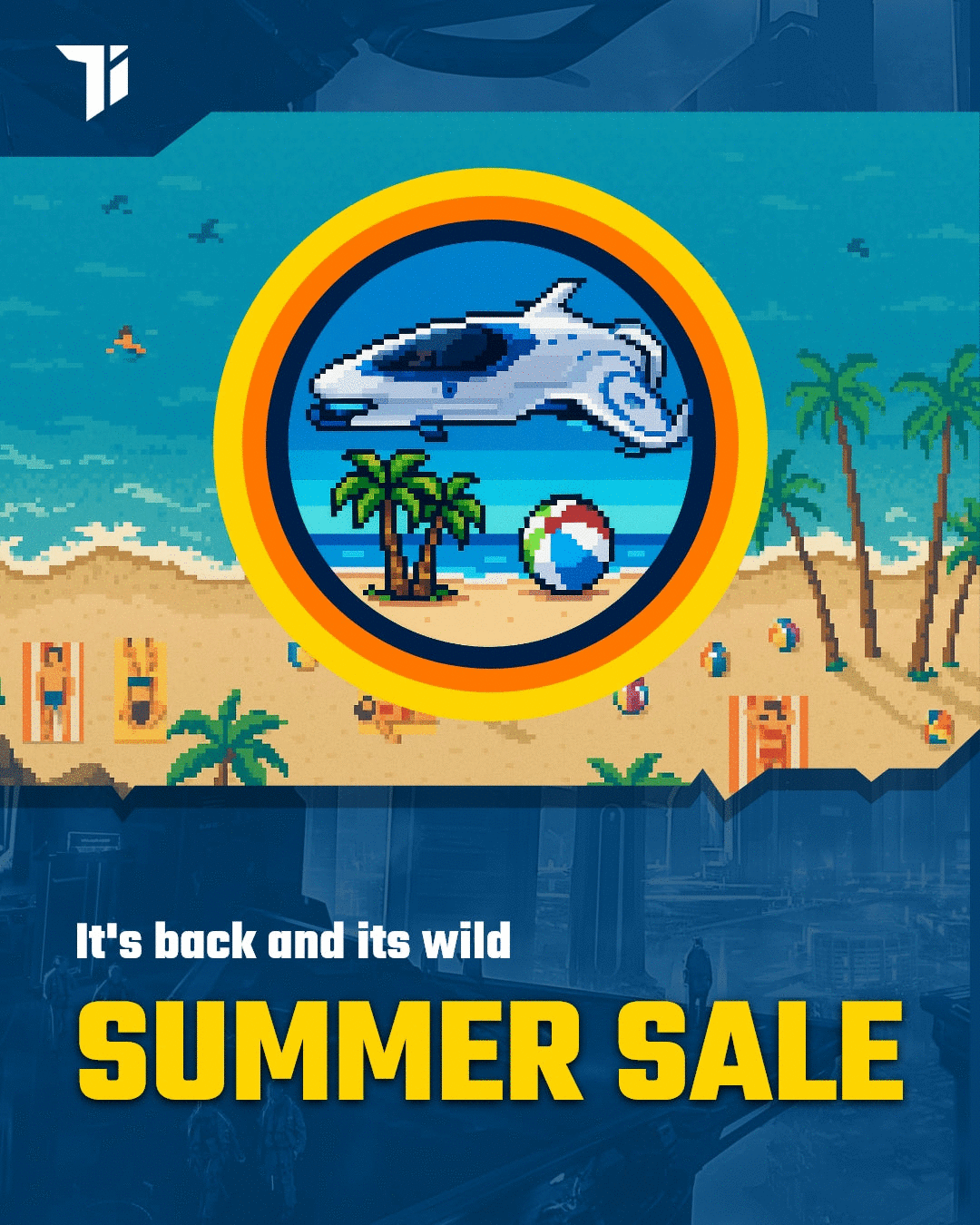 Summer Sale