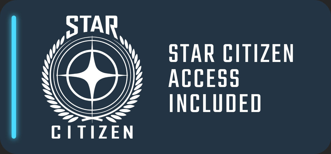 Buy Star Citizen game packages LTI