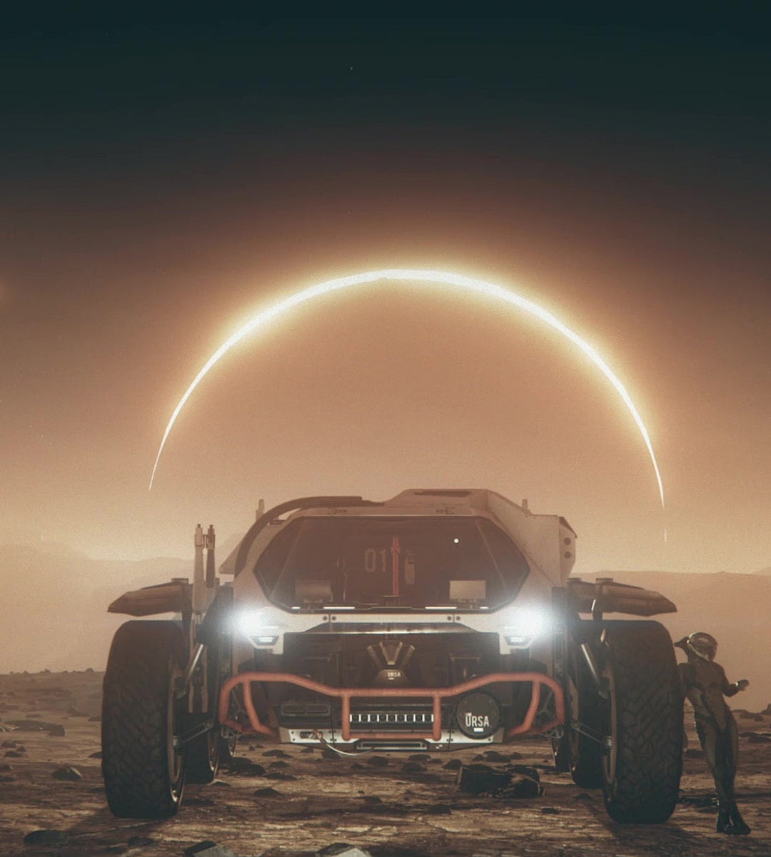 Multi-role Vehicles