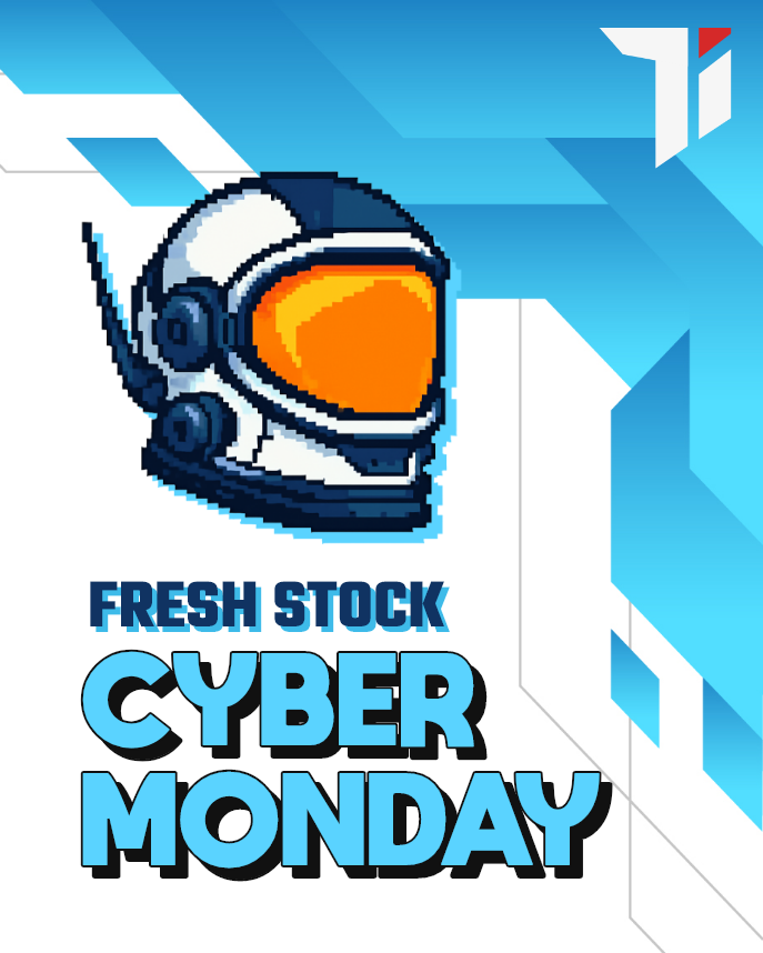 Cyber Monday 2025