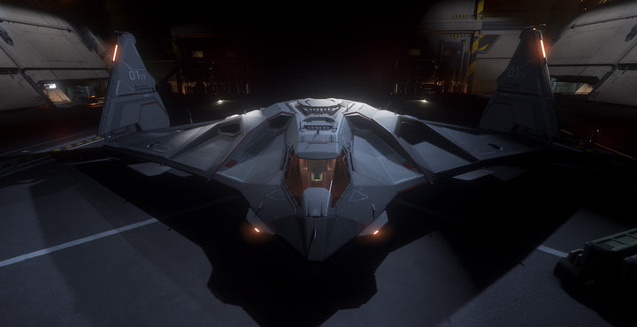 Buy Aegis Wrecking Crew Pack LTI for Star Citizen