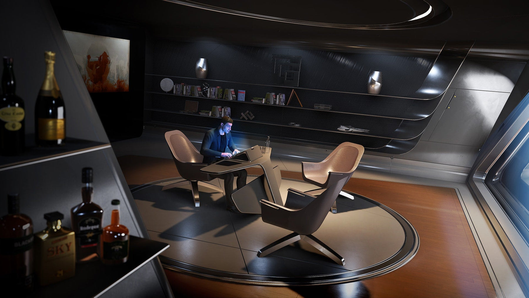 Shop with confidence at