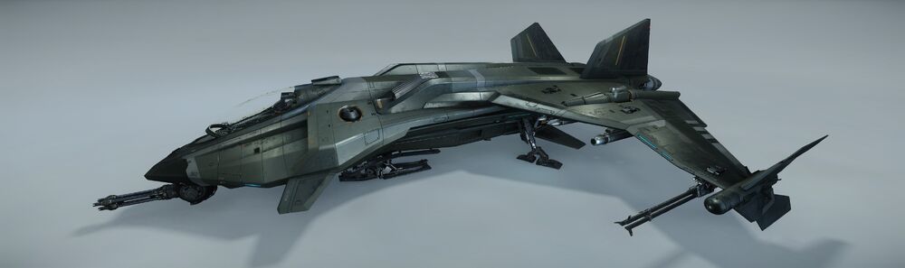 Buy Gladius Valiant LTI - Standalone Ship for Star Citizen