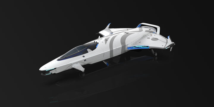 Buy 100i LTI - Standalone Ship for Star Citizen