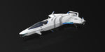 Buy 100i Original Concept with LTI for Star Citizen