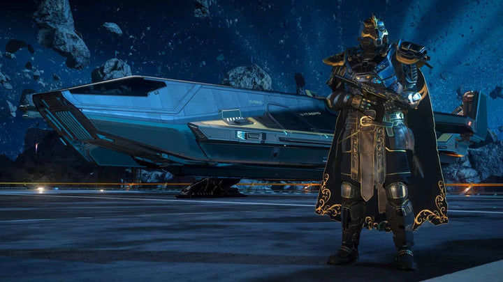 Epoque Dust Devil - Patch Bundle