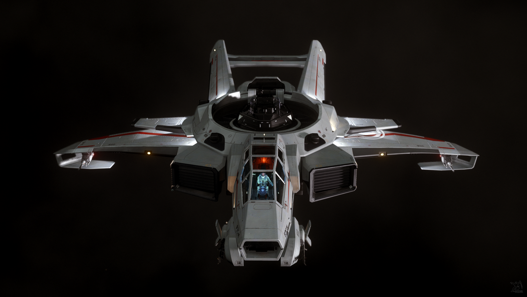 Buy Digital Colonel - LTI Rare Legacy Game Pack with LTI for Star Citizen