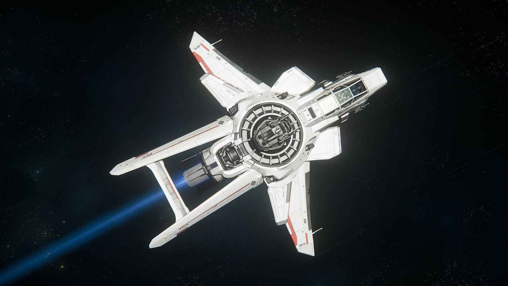 Buy ​Package - Weekend Warrior - LTI - Star Citizen – The Impound
