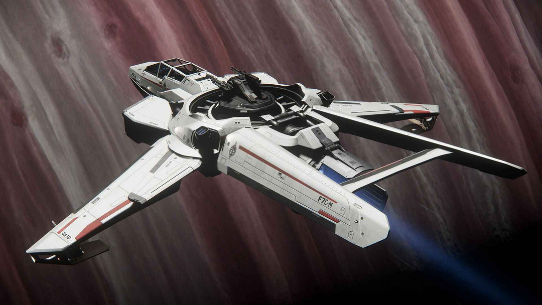 Star Citizen TALON TWIN PACK - Esperia Talon & Talon Shrike & CCC Armor & Paints Star Citizen TALON TWIN PACK - Esperia Talon & Talon Shrike & CCC Armor & Paints