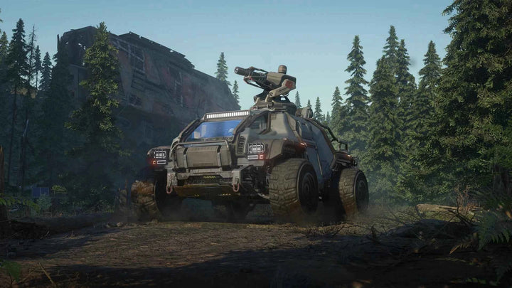 MXC Duo Pack plus Icefront and Perdition Paints (MDC + MTC) - Original Concept LTI