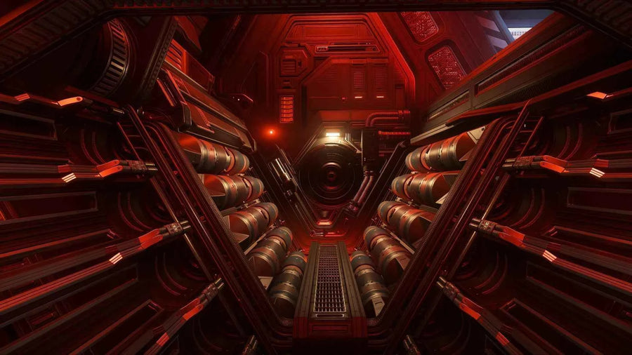 Buy ​Perseus - Standalone Ship for Star Citizen - The Impound