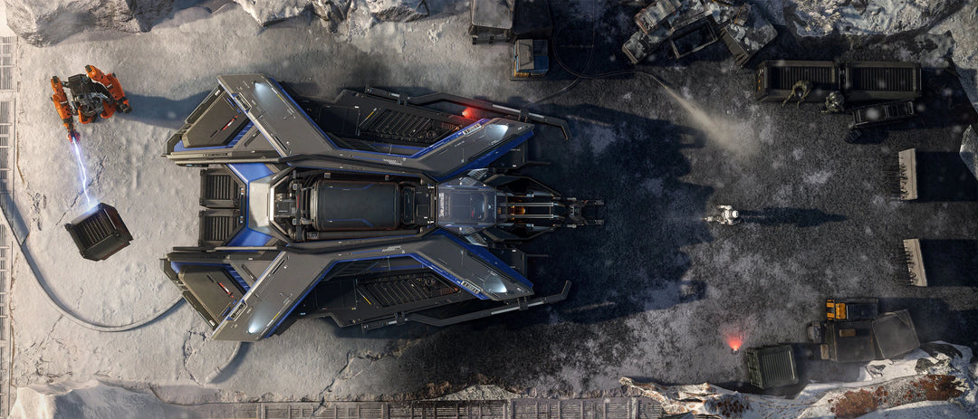 Salvation plus Eureka Paint - Original Concept LTI